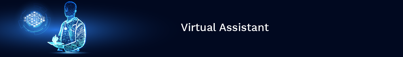 virtual assistant